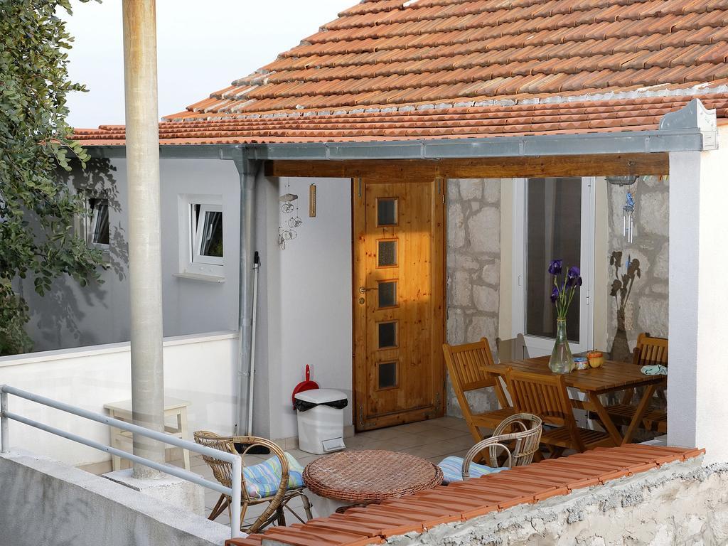 Cacini Dvori Apartman